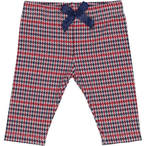 PANTALONE PIED DE POULE