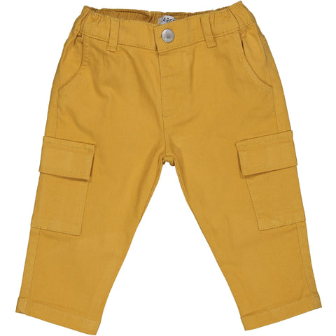 PANTALONE CARGO