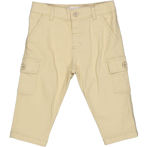 PANTALONE CARGO