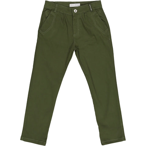 PANTALONE CHINOS, REGULAR FIT