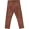 PANTALONE ECOPELLE