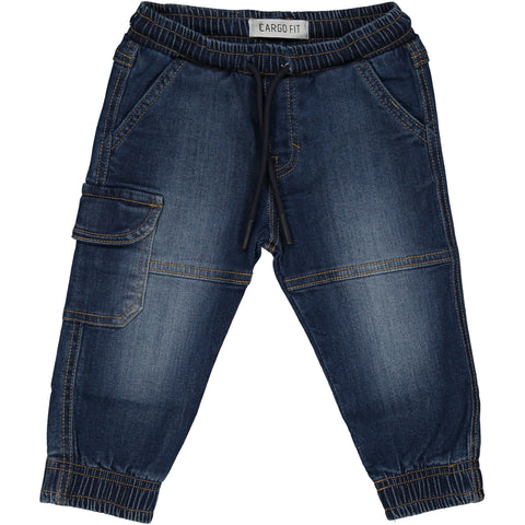 JEANS CARGO