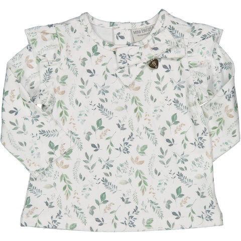 TSHIRT FANTASIA BOTANICA