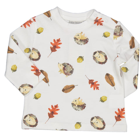 TSHIRT FANTASIA AUTUMN VIBES