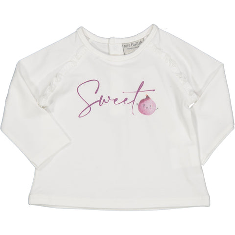 TSHIRT SWEET FIG