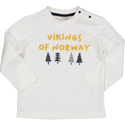 TSHIRT VIKINGS OF NORWAY