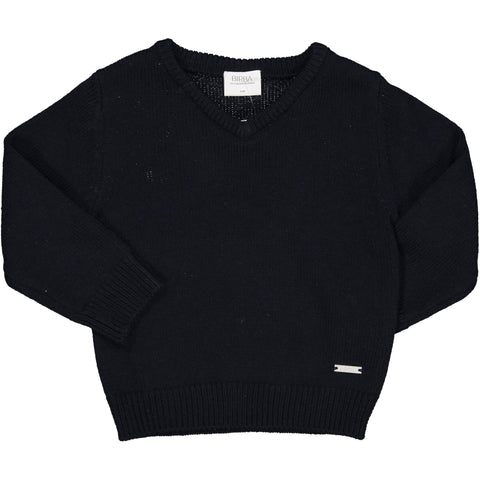 MAGLIONCINO TRICOT BASIC