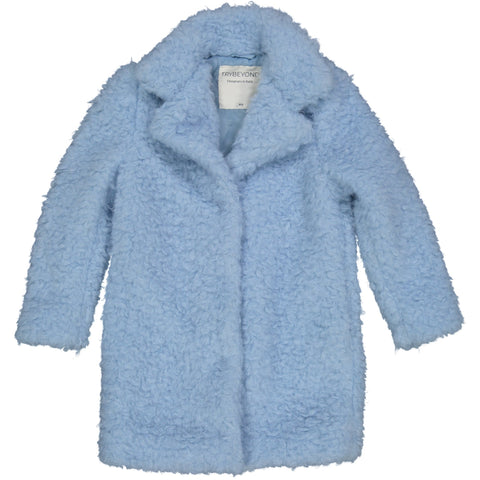 CAPPOTTO TEDDY