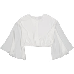 BLUSA IN VOILE