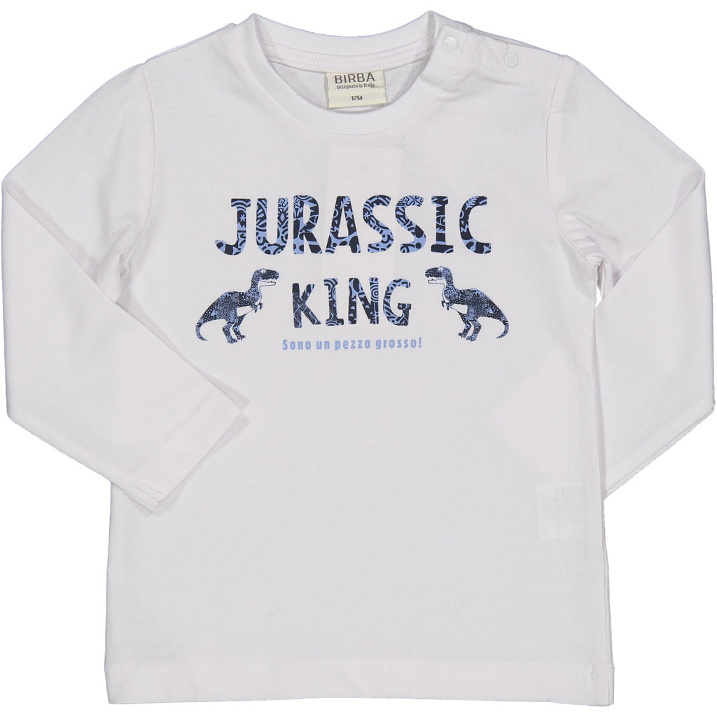 TSHIRT JURASSIC