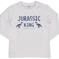 TSHIRT JURASSIC