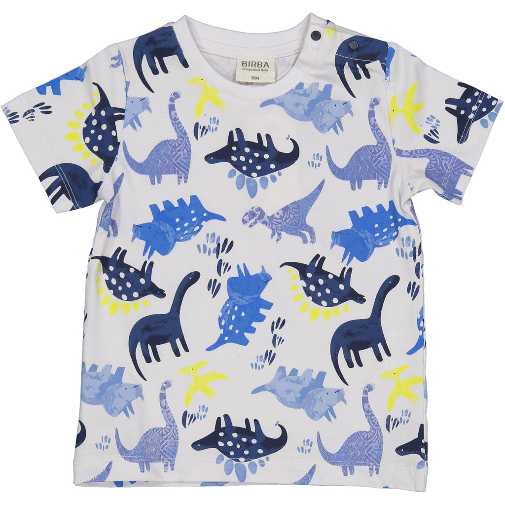 TSHIRT FANTASIA DINOSAURI