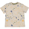 TSHIRT FANTASIA MAPPA