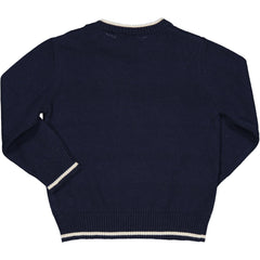 MAGLIOCINO TRICOT